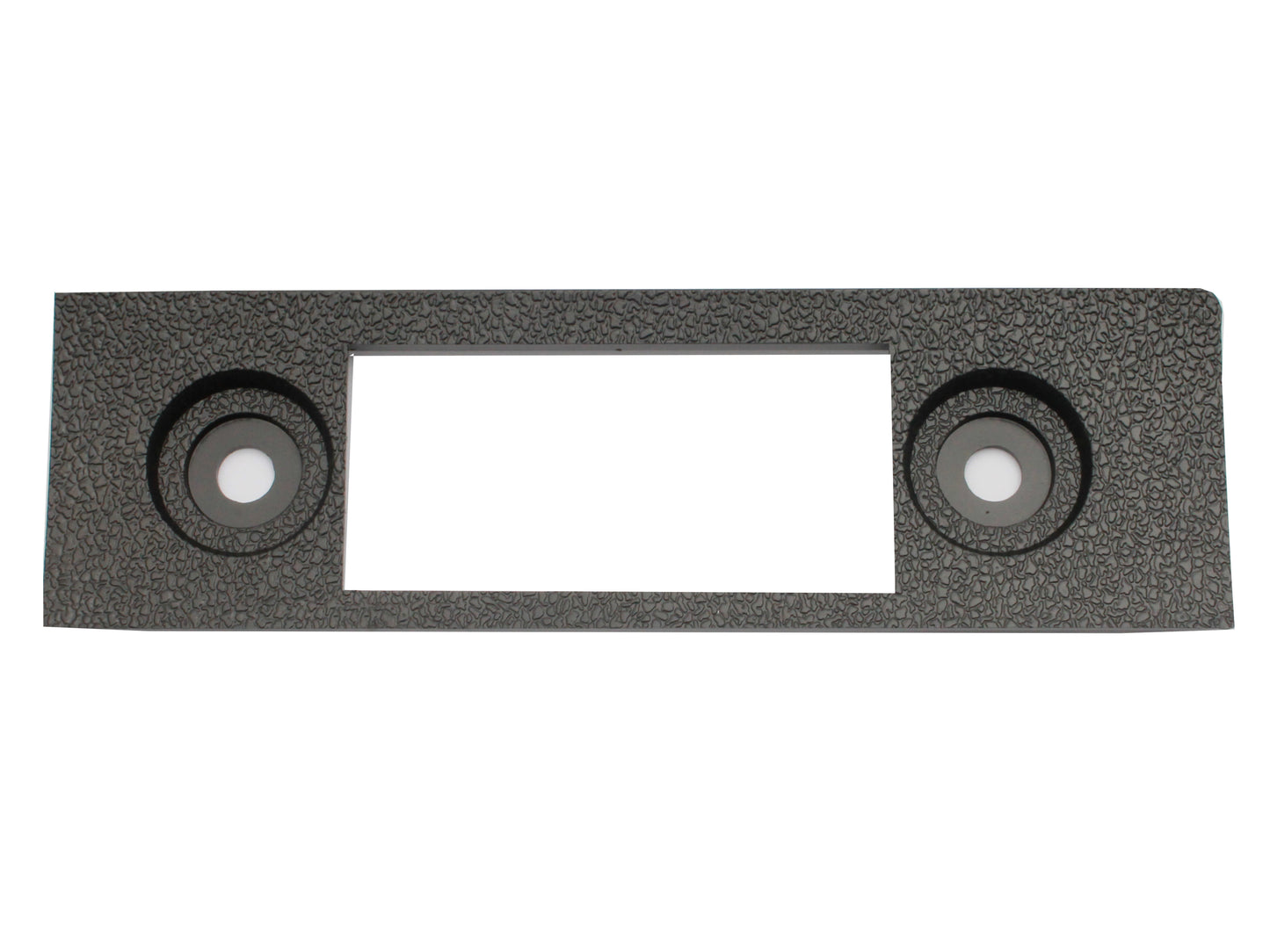 Radio 8 Track tape player Fascia XY - XY18807A