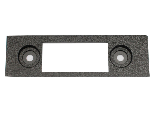 Radio 8 Track tape player Fascia XY - XY18807A