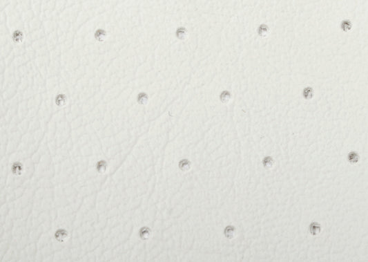 Headlining & Visor FB EK Ute White Perforated - 7414934-20P