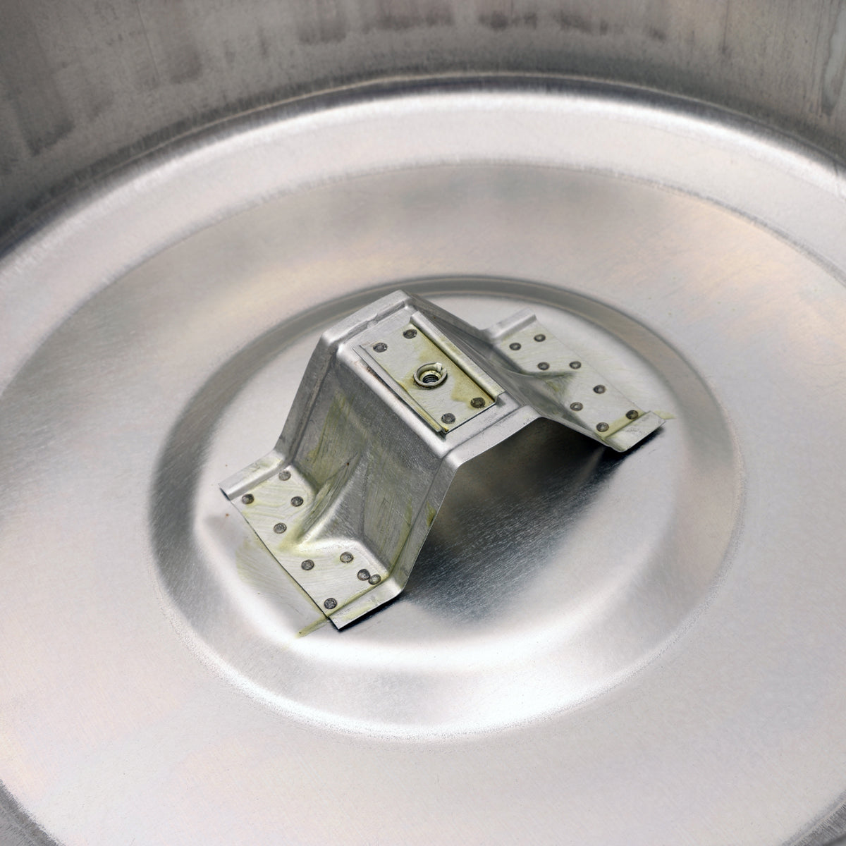 Fuel Tank Ford XR XT XW XY ZA ZB ZC ZD Sedan (XY Pressing) – XY9002A