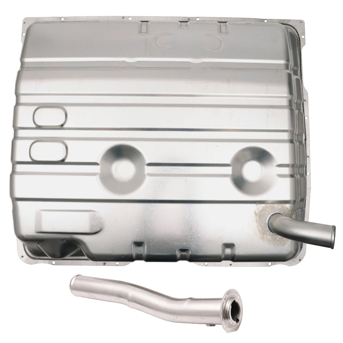 Fuel Tank With filler Neck 36 Gallon Ford XY GT – XY9002B