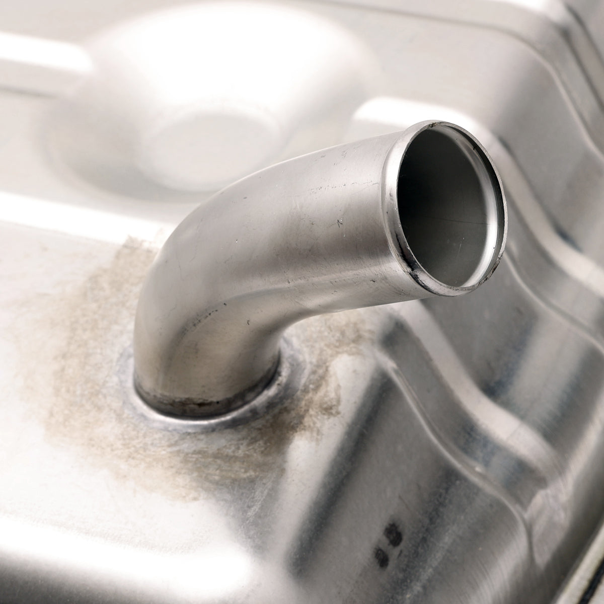 Fuel Tank With filler Neck 36 Gallon Ford XY GT – XY9002B