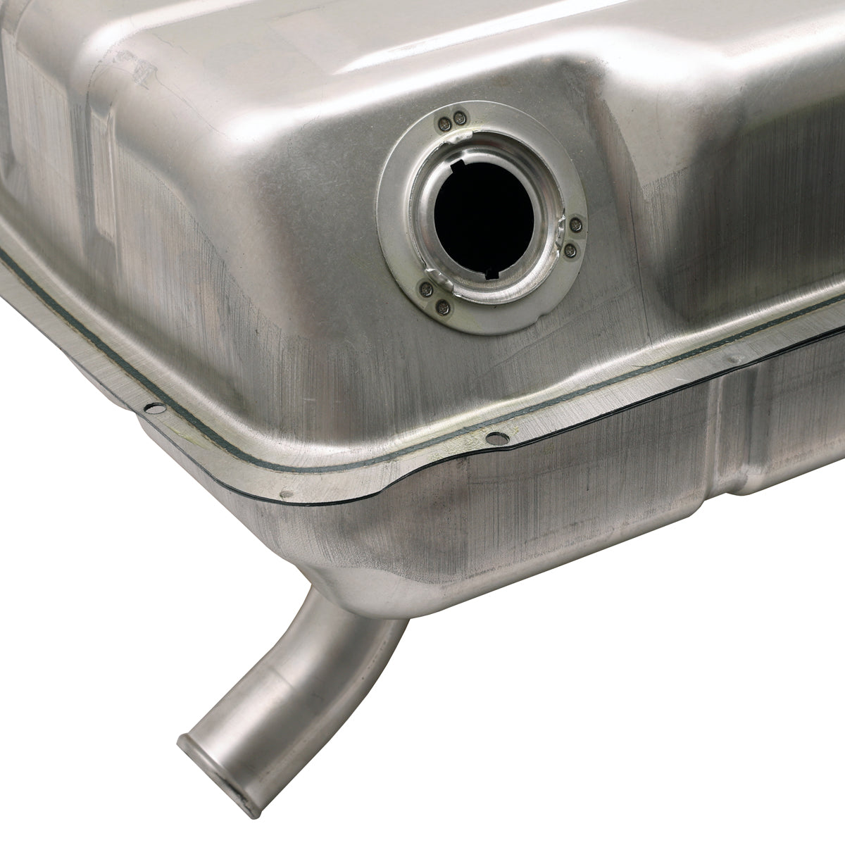 Fuel Tank With filler Neck 36 Gallon Ford XY GT – XY9002B