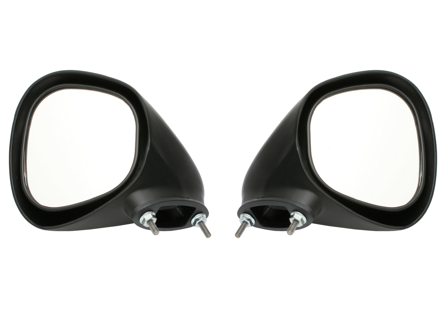 Door Mirror Kit Exterior LH & RH XY GT - XYGTMP