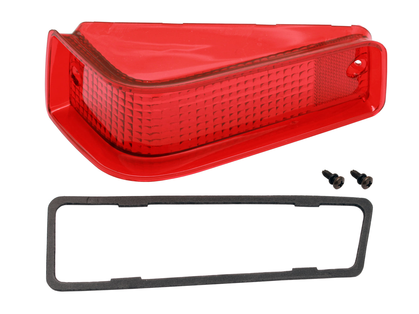 Rear Indicator & Tail Light Lens Kit XY All - TLIKXY