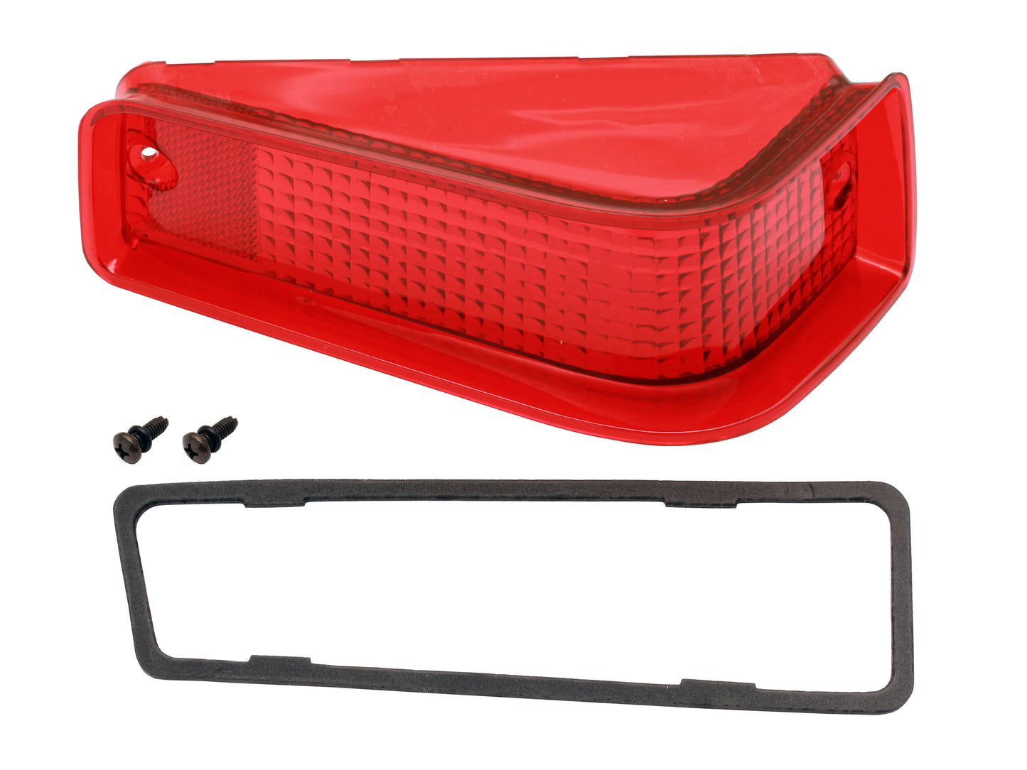 Rear Indicator & Tail Light Lens Kit XY All - TLIKXY