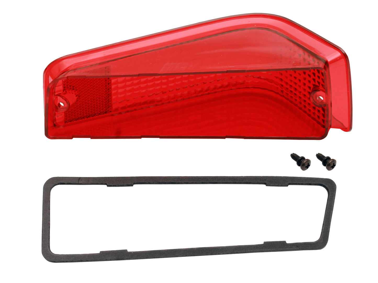 Rear Indicator & Tail Light Lens Kit XY All - TLIKXY