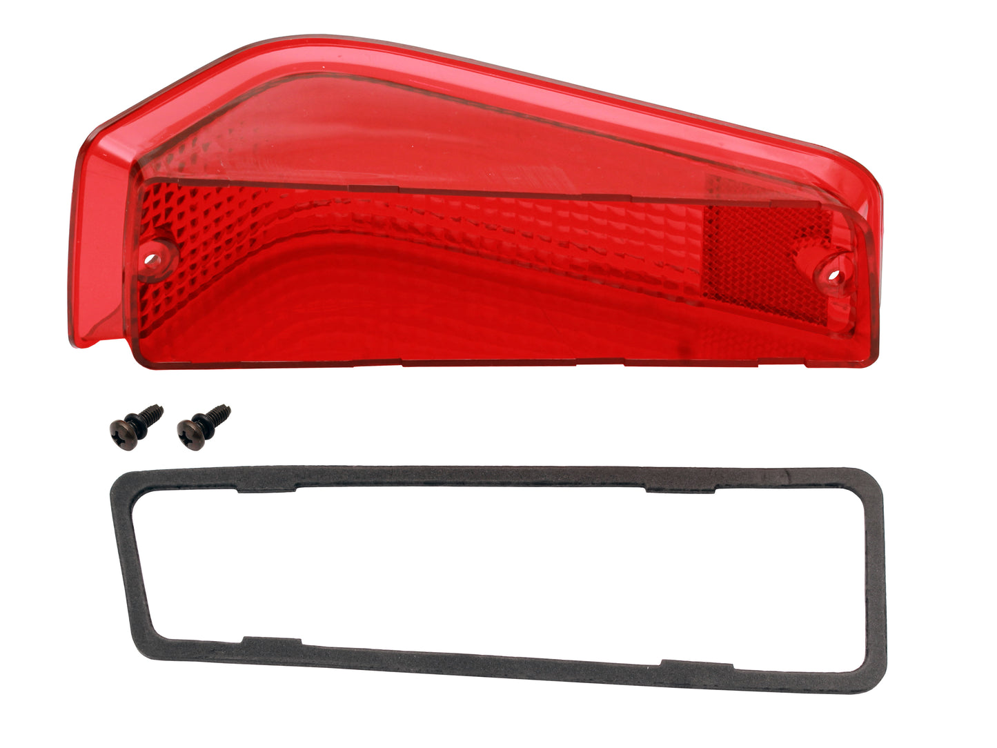 Rear Indicator & Tail Light Lens Kit XY All - TLIKXY