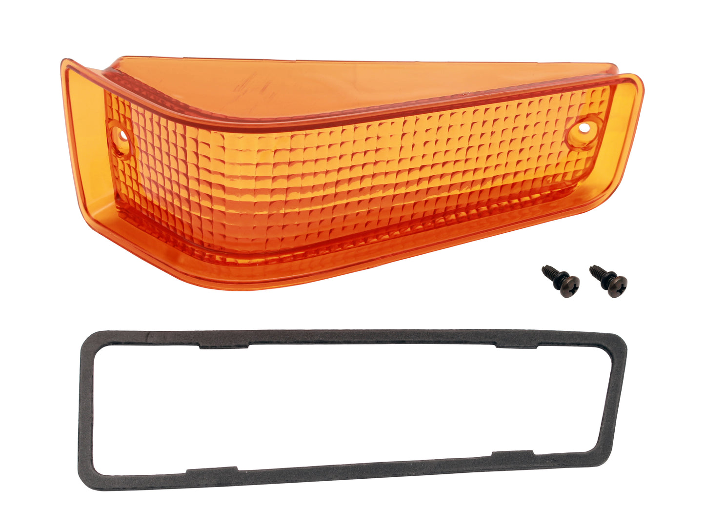 Rear Indicator & Tail Light Lens Kit XY All - TLIKXY