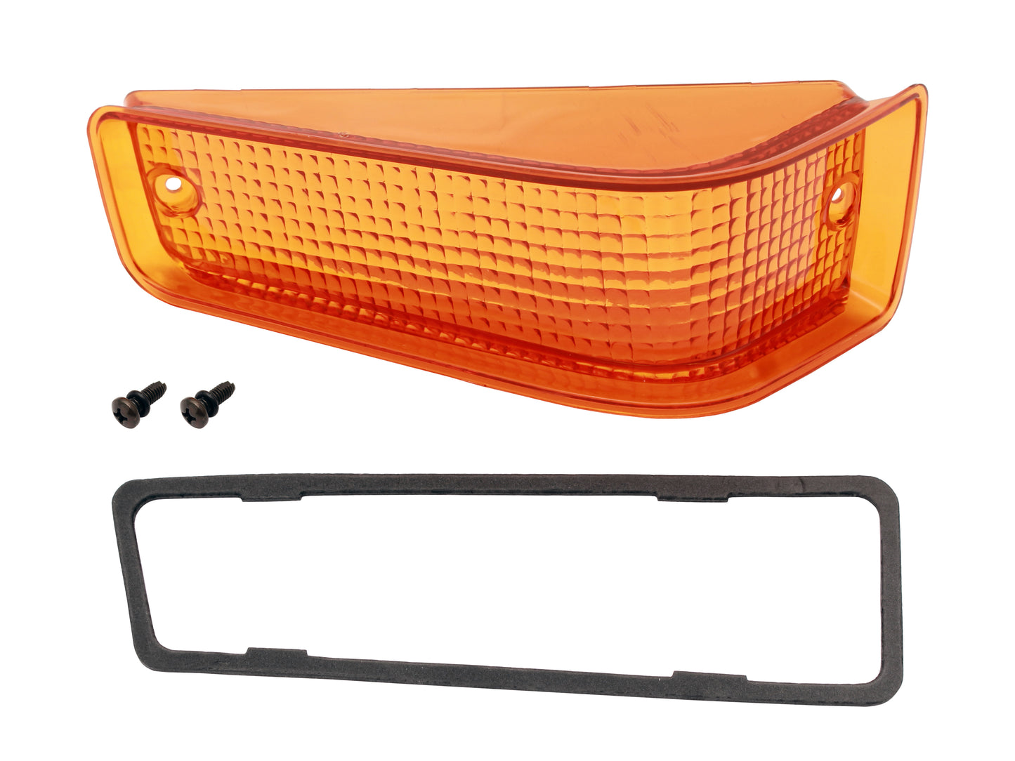Rear Indicator & Tail Light Lens Kit XY All - TLIKXY