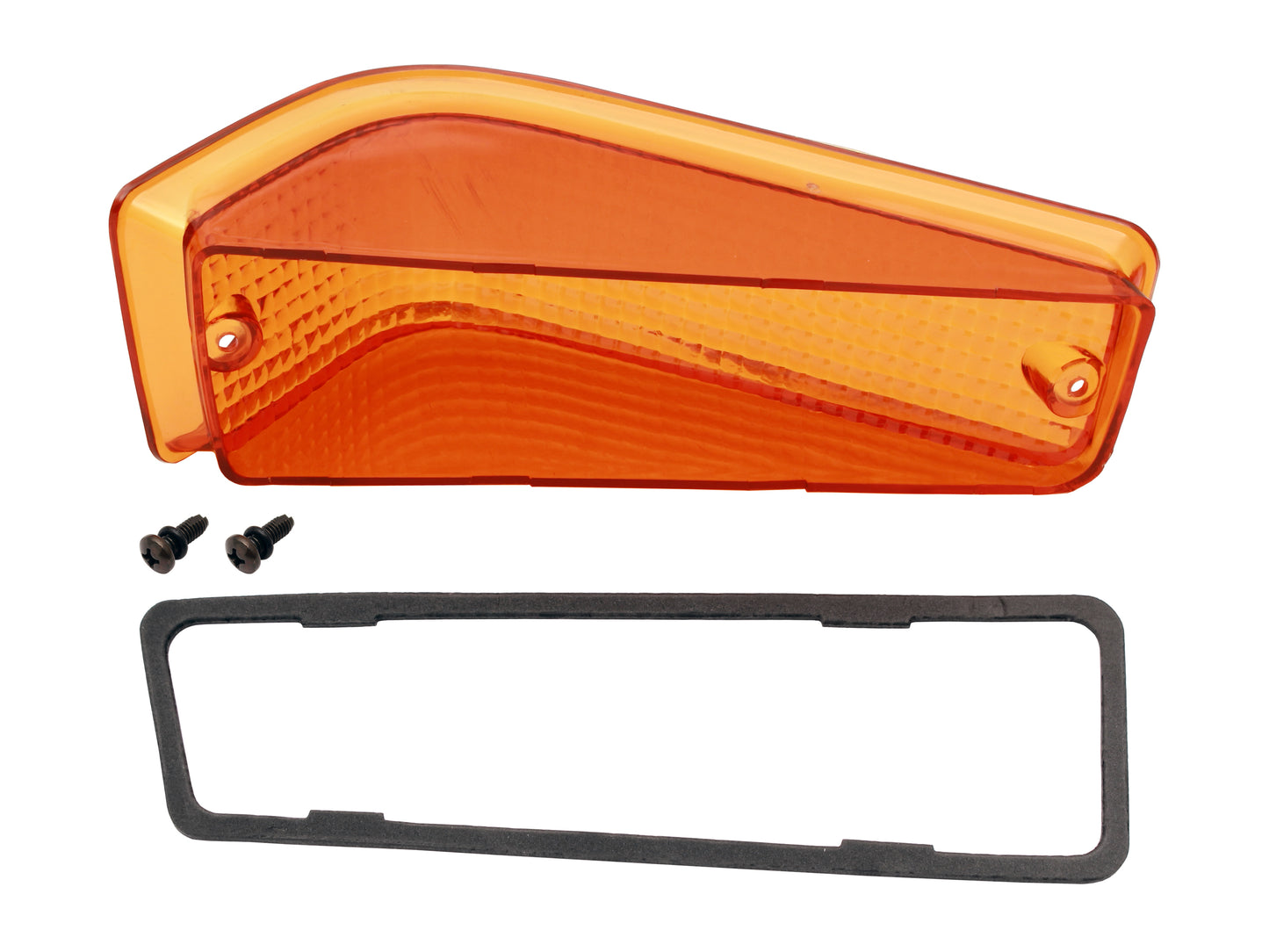 Rear Indicator & Tail Light Lens Kit XY All - TLIKXY