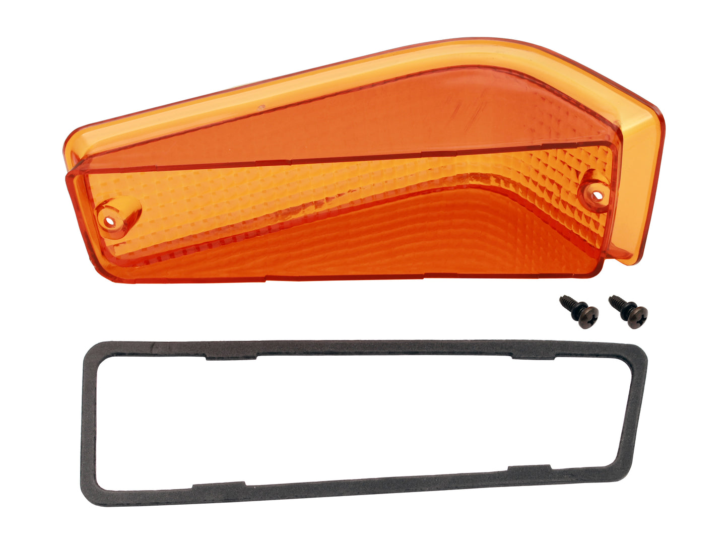 Rear Indicator & Tail Light Lens Kit XY All - TLIKXY