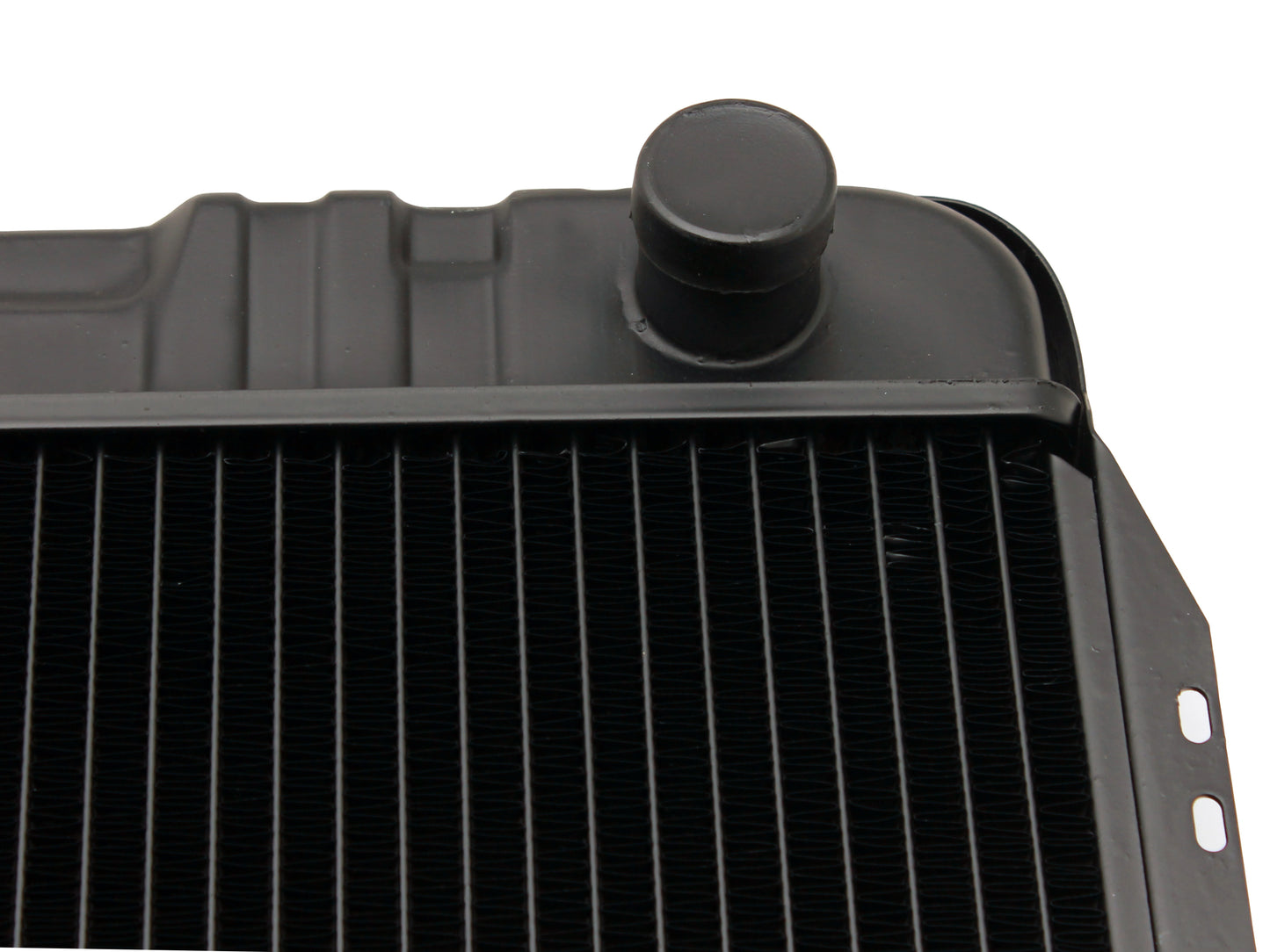 Radiator XW XY GT 351 Cleveland 3 Core (As Orig) - ZC8005H