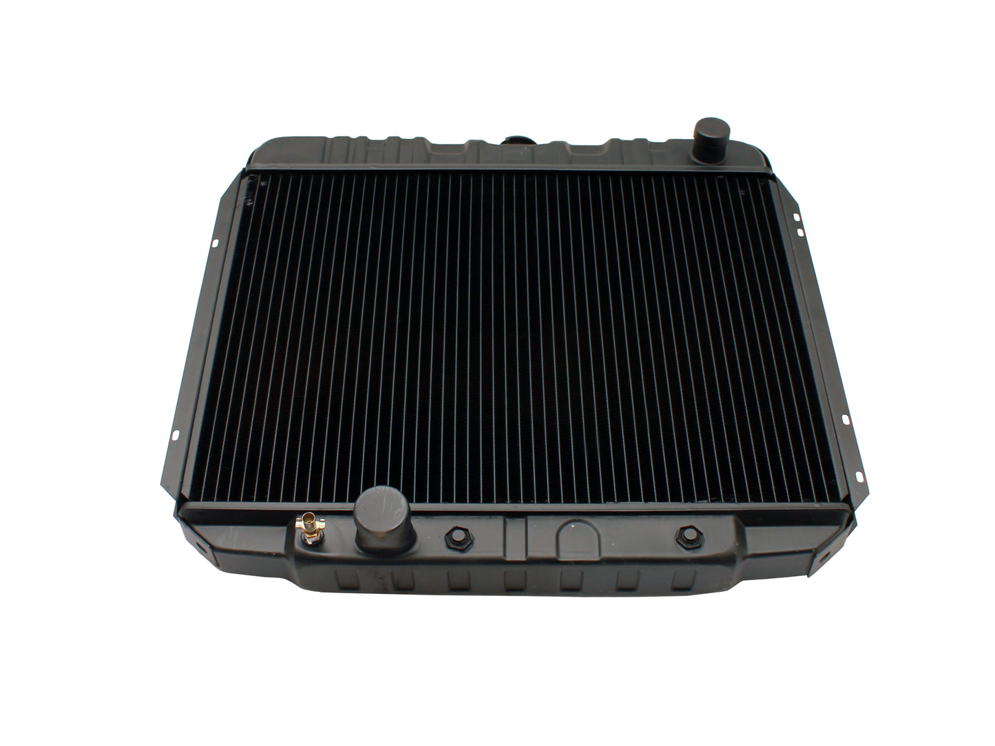 Radiator XW XY GT 351 Cleveland 3 Core (As Orig) - ZC8005H