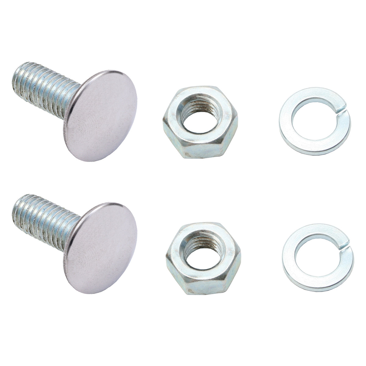 Bumper Bolt Kit HX HZ WB LH LX (2) - BB28