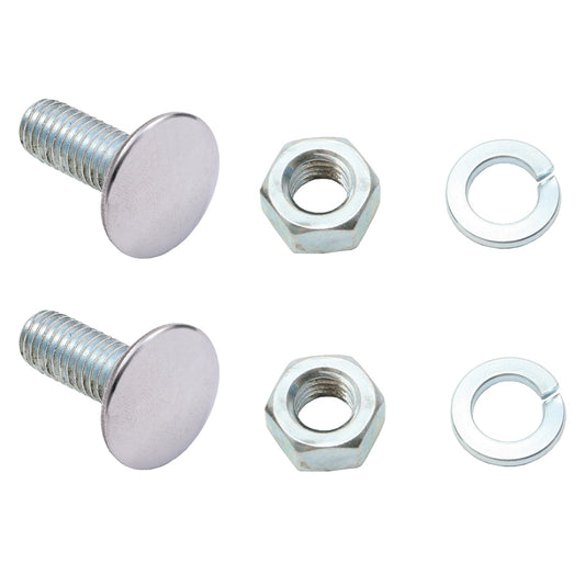 Bumper Bolt Kit HX HZ WB LH LX (2) - BB28